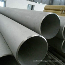 Industrial ASTM A312 Stainless Steel Seamless Pipe